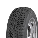 185/60R15 84T Sava Eskimo S3+ M+S 3PMSF
